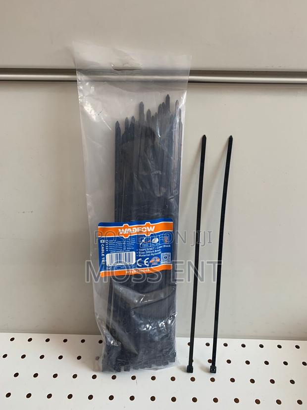 Cable Ties - Wteb530048 · Photo 3