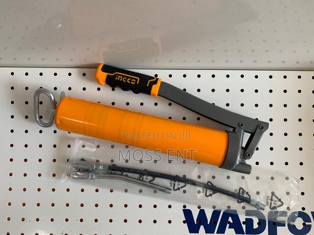 Grease Gun - Grg015001 · Photo 1