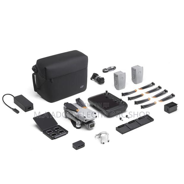 Dji Air 3 Fly More Combo Drone · Photo 1