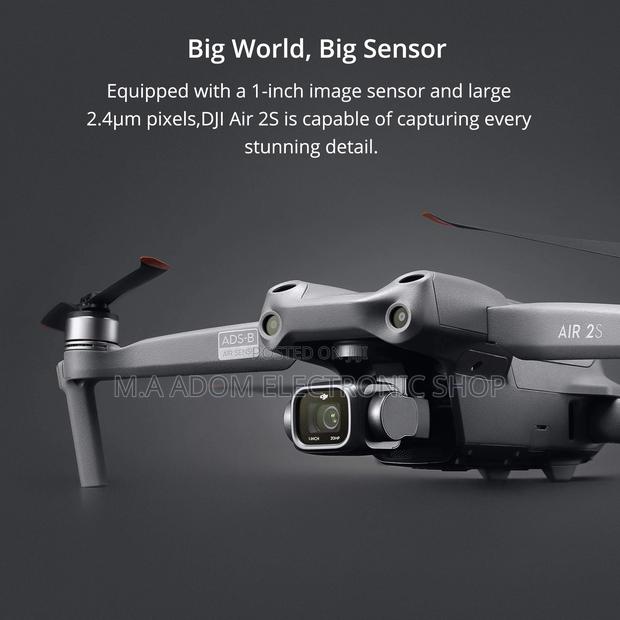 Dji Air 3 Fly More Combo Drone · Photo 2