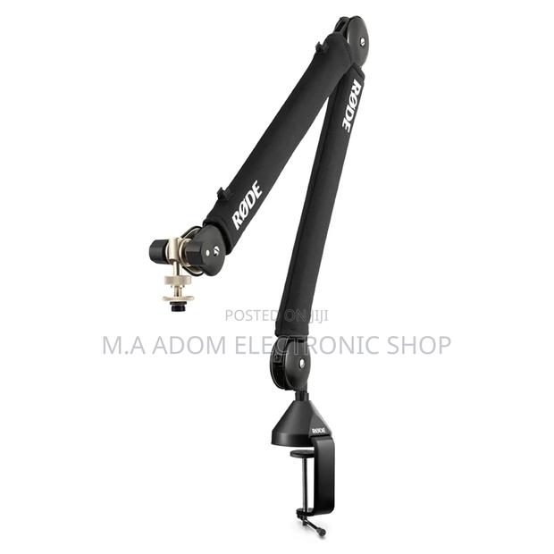 Rode Psa 1+ PRO Studio Boom Arm · Photo 1