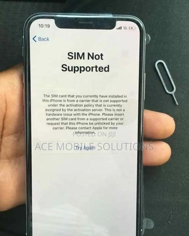 Gevey Sim For iPhones · Photo 6