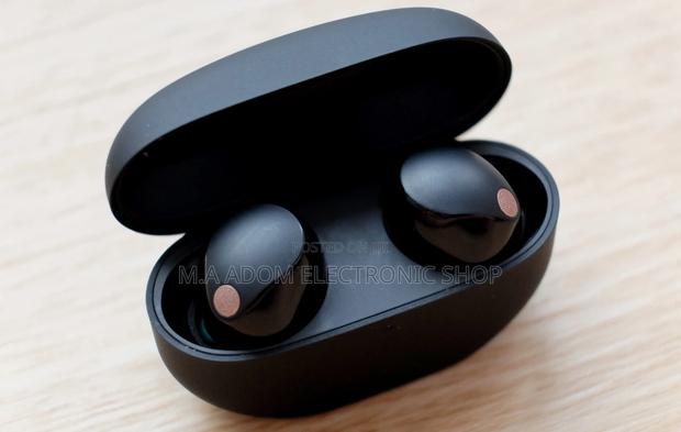 Sony Wireless Bluetooth Earbuds With Alexa Built In · Photo 1