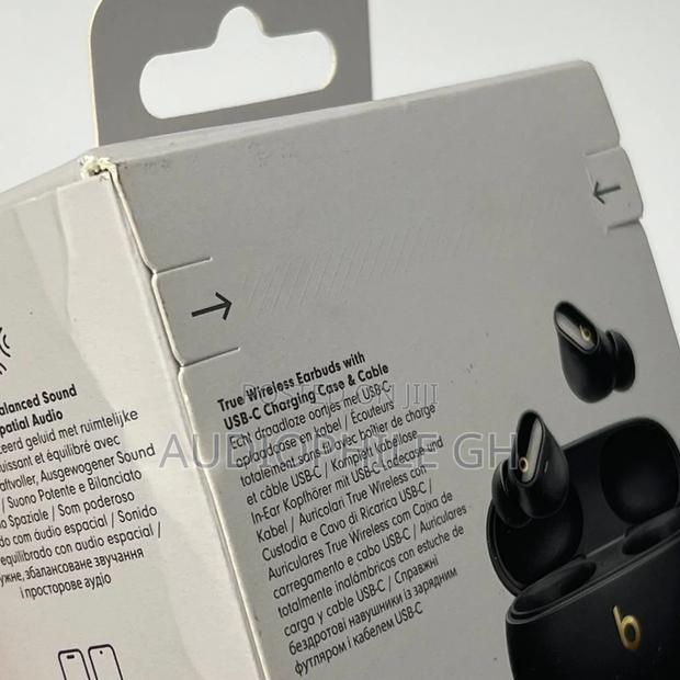 Beats Studio Buds Plus + · Photo 3