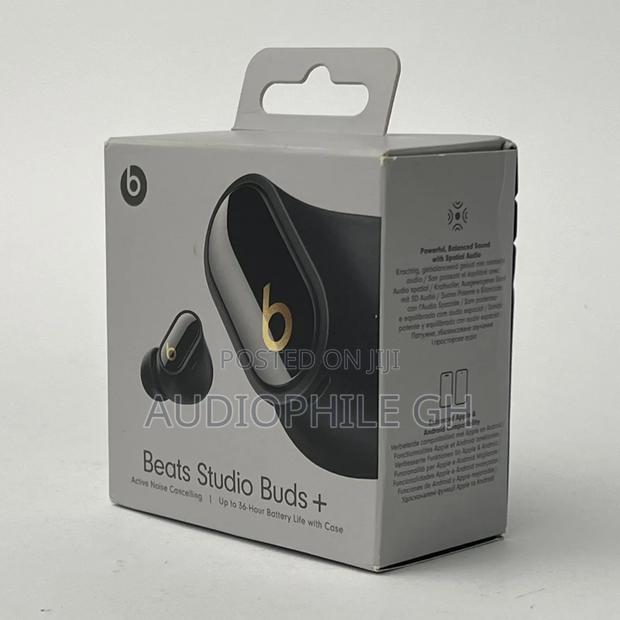 Beats Studio Buds Plus + · Photo 2