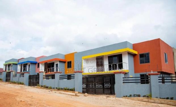 Furnished 5bdrm House in Ahodwo Sokoban Daban, Kumasi Metropolitan · Photo 7
