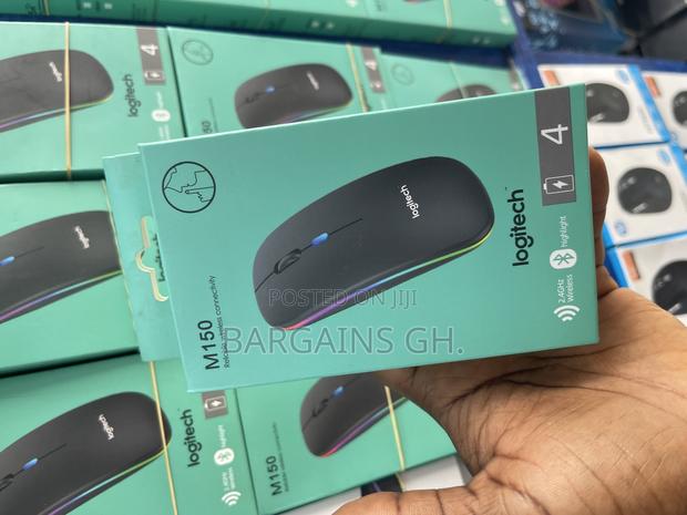 Logitech M150 Bluetooth Wireless Mouse · Photo 3