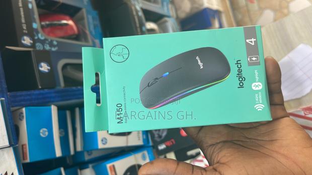 Logitech M150 Bluetooth Wireless Mouse · Photo 4