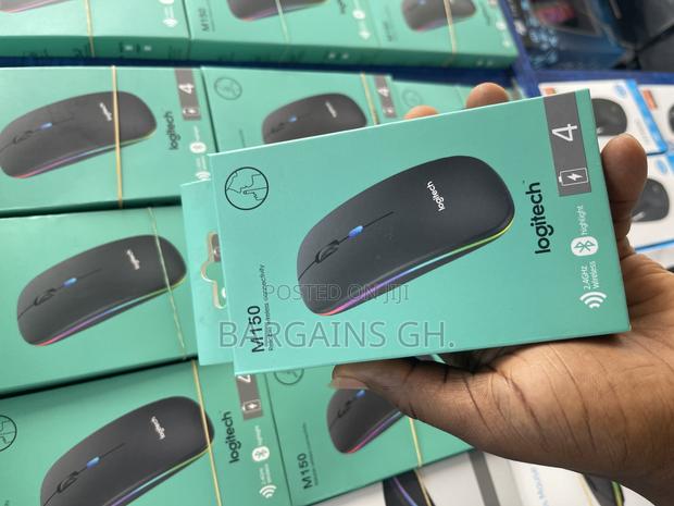 Logitech M150 Bluetooth Wireless Mouse · Photo 5