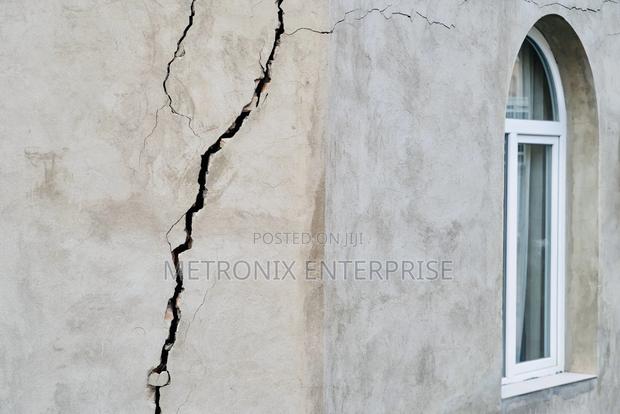 Wall Crack Repair Mortar,25kg(Cemscreed Hmf) · Photo 1