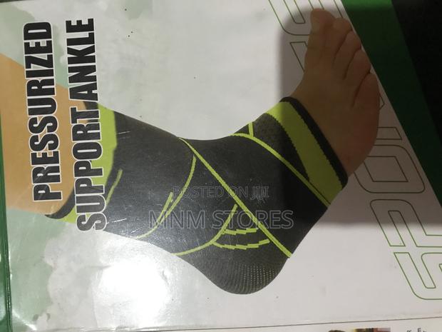 Ankle Brace · Photo 1