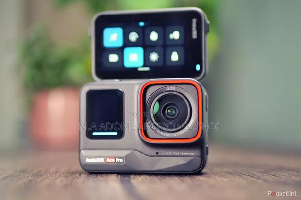 Insta 360 Ace Pro Action Camera · Photo 1