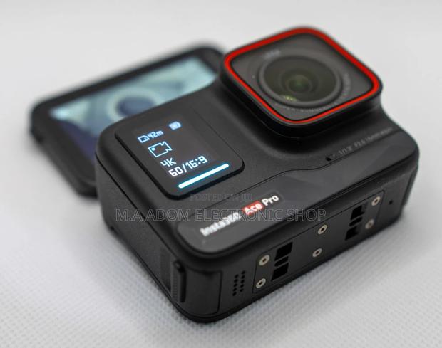 Insta 360 Ace Pro · Photo 1