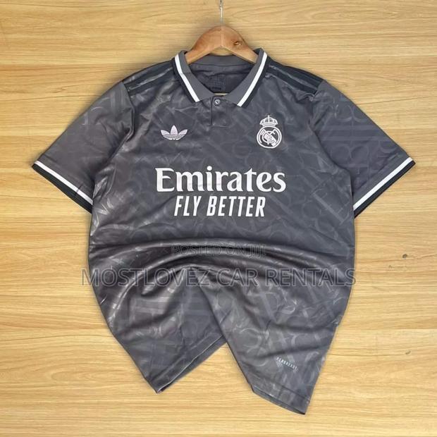 Club Jersey For Sale · Photo 4