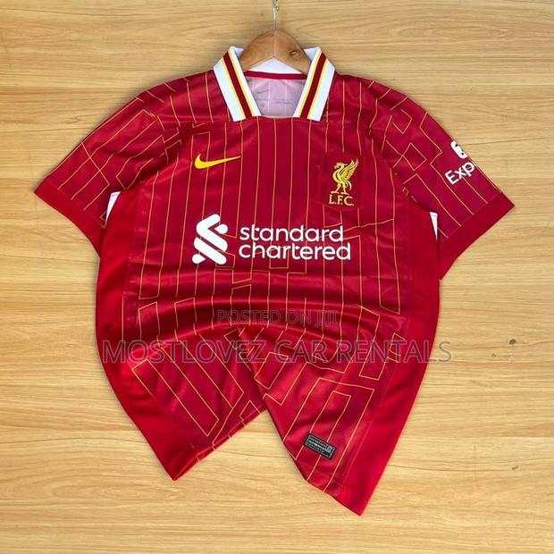 Club Jersey For Sale · Photo 2