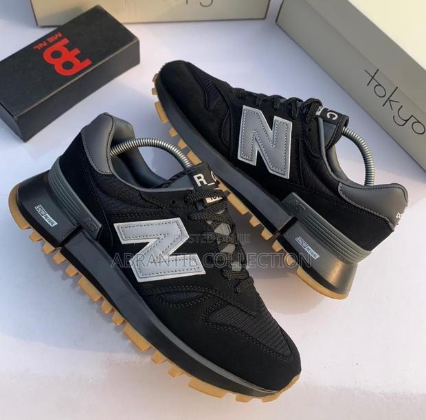 New Balance RC 1300 · Photo 2