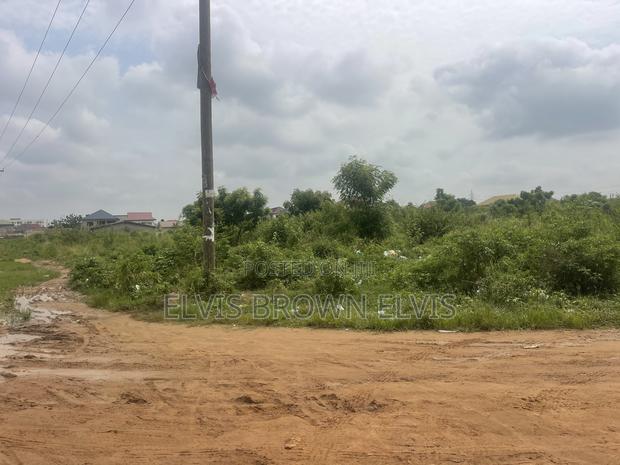 A Genuine Plots of Land for Sale at Borteyman Stadium · Photo 2