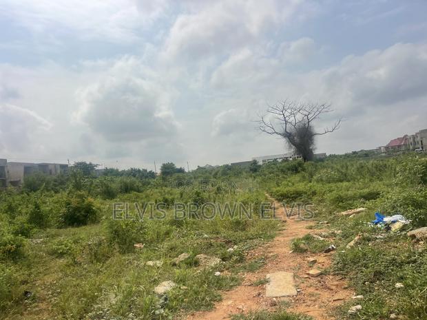 A Titled Plots for Sale at Gh Canedin School Legon Hills · Photo 2