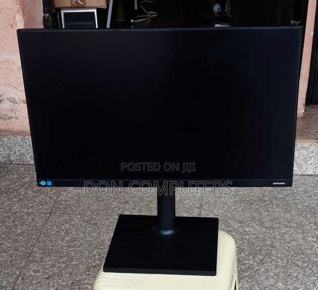 Samsung 24 Inches IPS Edgeless Gaming Monitor