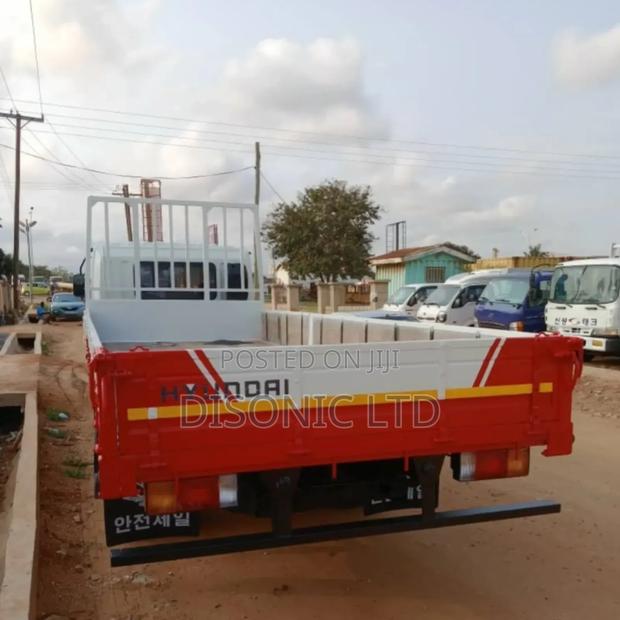 2004 Hyundai 5ton Kia Bongo · Photo 4