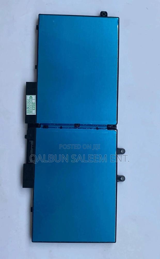Dell 4GVMP Laptop Battery for Latitude 5400 5410 5510 E5400 · Photo 5