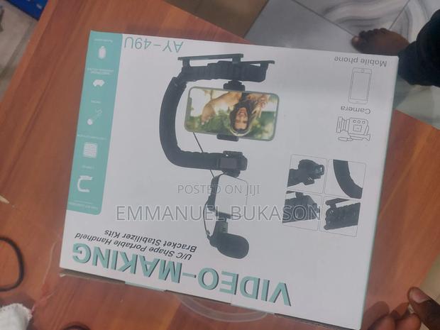 Video Making Kit for Camera · Photo 2