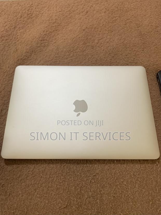 Laptop Apple MacBook 2015 8GB Intel Core i5 SSD 256GB · Photo 3