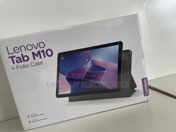 Tough Lenovo M10 Tab(3rd Gen) 64+4 · Photo 2