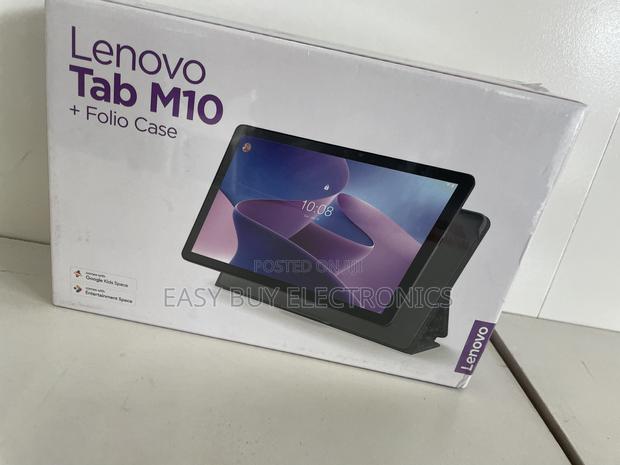 Resistance Lenovo M10 Tab (3rd Gen ) · Photo 2