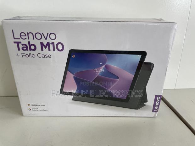 Śtrong Lenovo M10 Tab(3rd Gen) · Photo 1