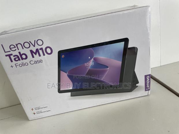 Śtrong Lenovo M10 Tab(3rd Gen) · Photo 2
