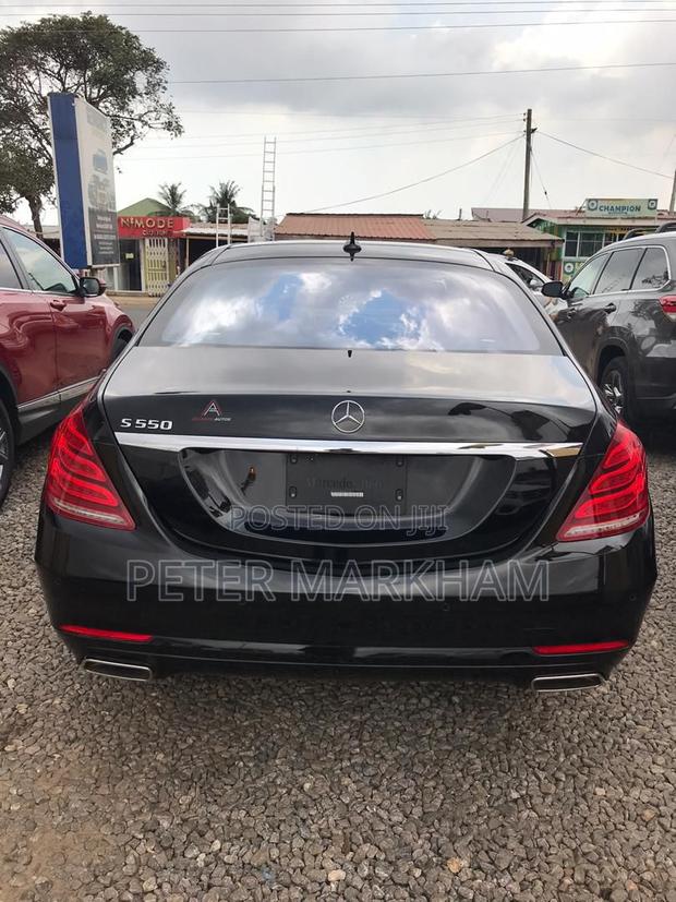 Mercedes S CLASS for Rentals · Photo 1