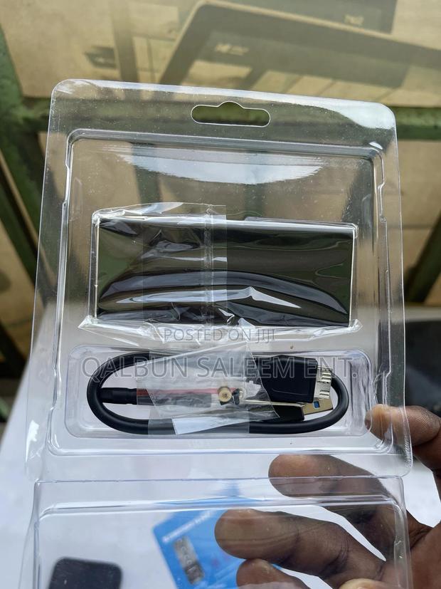 Original and Protective M.2 (NGFF) SSD to USB 3.0 Enclosure · Photo 2