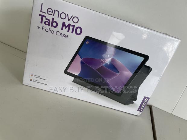 Fast Lenovo M10 Tab (3rd Gen ) 64+4 · Photo 2