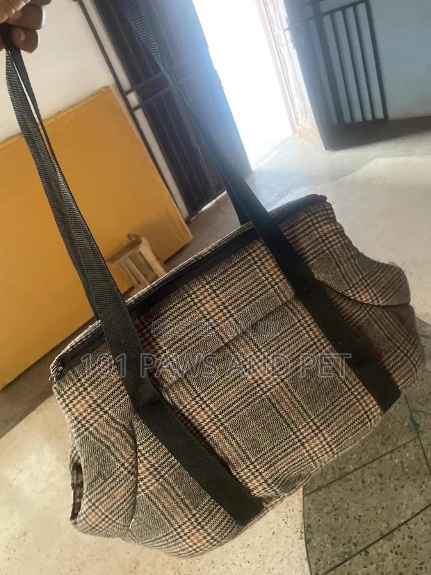 Cute Pet Bag · Photo 8