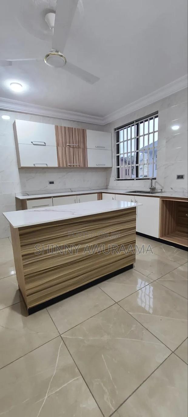 3bdrm Apartment in East Legon for rent · Photo 4