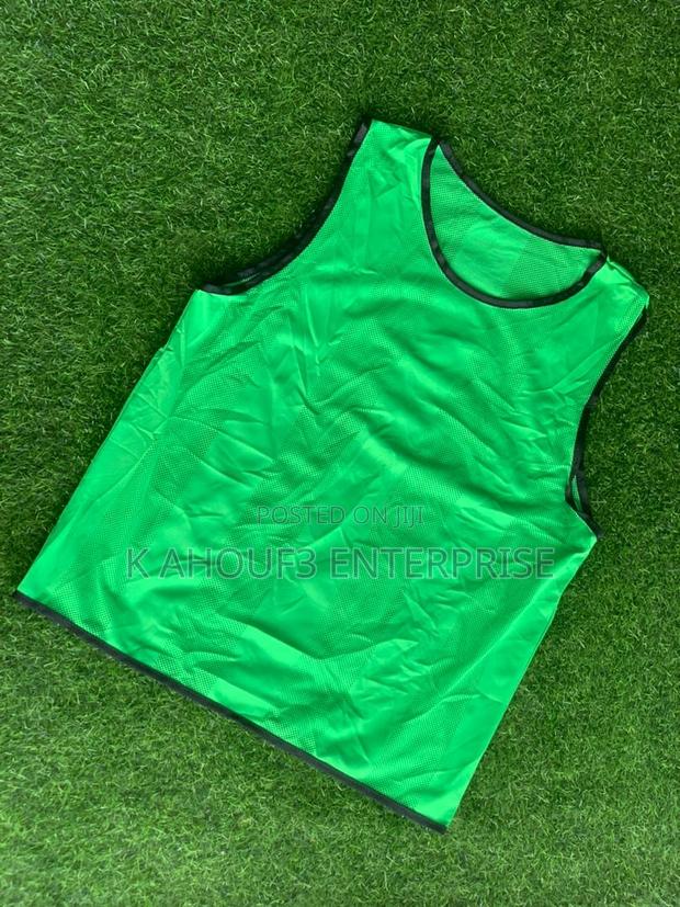 Football Bibs · Photo 2