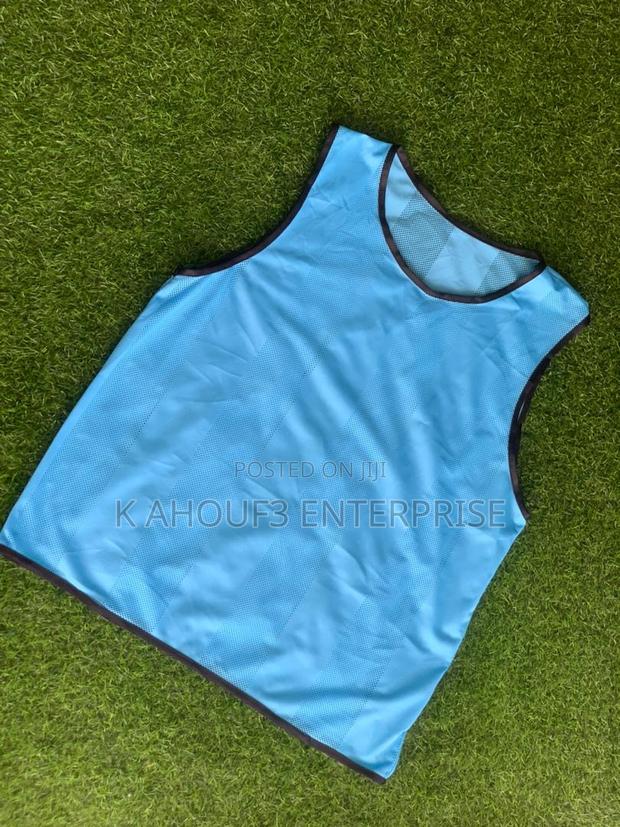 Football Bibs · Photo 6