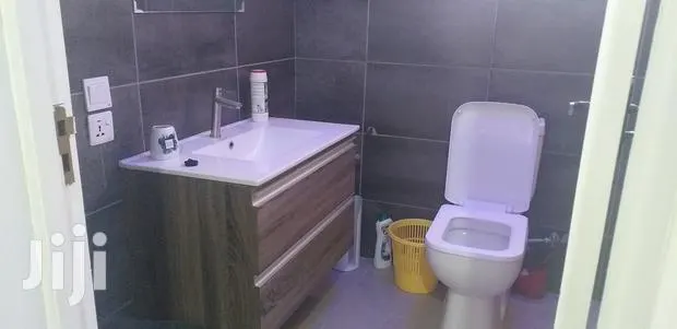 Furnished 1bdrm Block of Flats in Spintex, Accra Metropolitan for rent · Photo 1