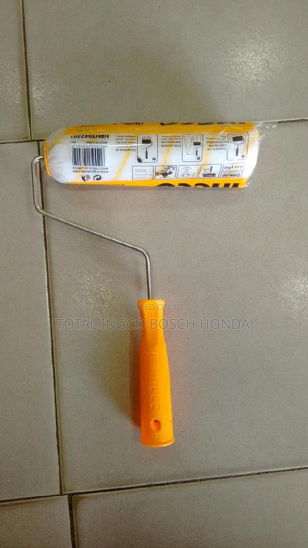 Cylinder Brush (230mm) 9" · Photo 2
