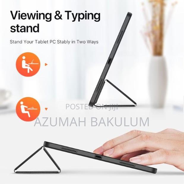 iPad Pro 13 Inches M4 (2024) Dux -Ducis Domo Series · Photo 4