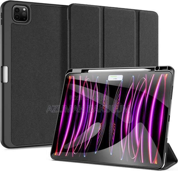 iPad Pro 13 Inches M4 (2024) Dux -Ducis Domo Series · Photo 6