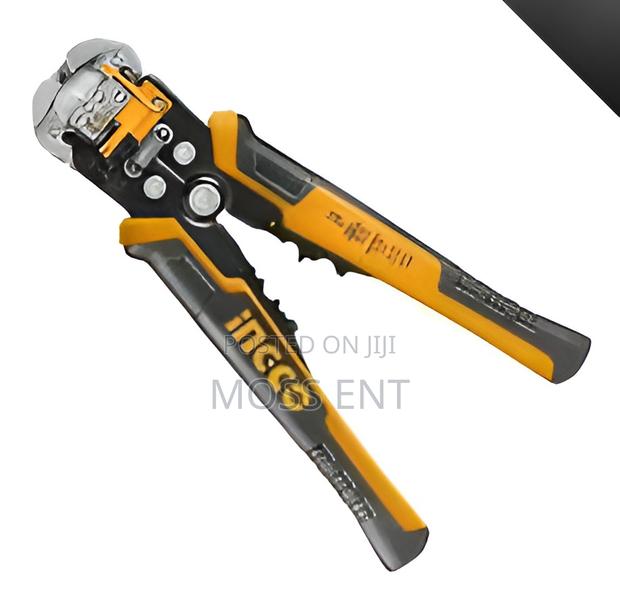 Automatic Wire Stripper - Hwsp102418 · Photo 1