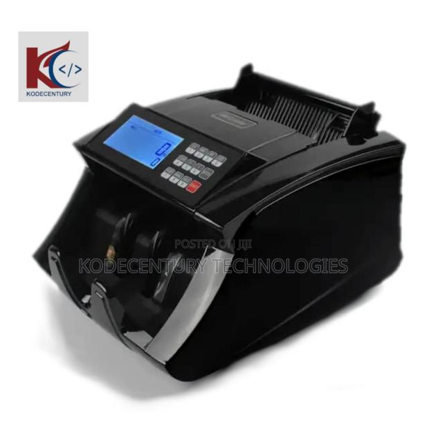 Bill Counter | Counting Machine · Photo 3