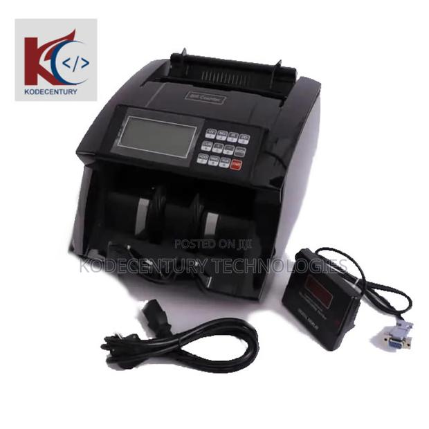 Bill Counter | Counting Machine · Photo 1