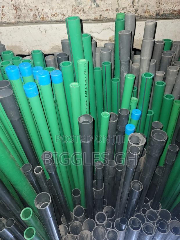 P.V.C PPR Pipes · Photo 2
