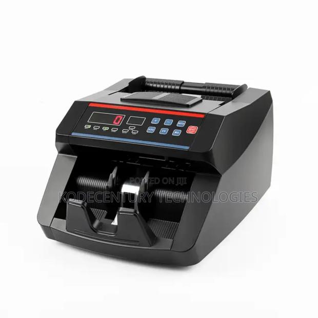 Bill Counter | Cash Counter | Money Counting Machine · Photo 2