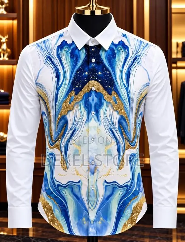 Classic Designer Shirts. · Photo 1
