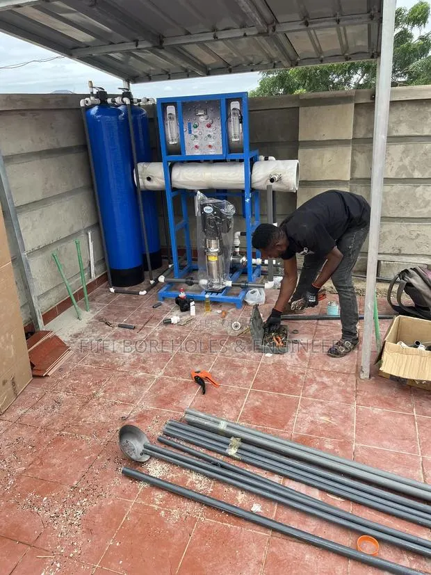Water Treatment · Photo 2