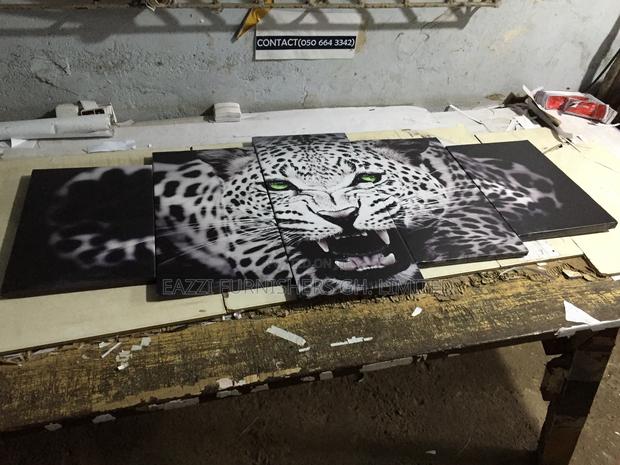 Canvas Hd 3d Wall Arts Frame · Photo 4